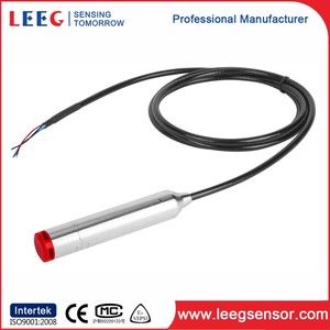 Датчик уровня воды 4-20 мА, 0,5-4,5 в, RS485 - Product Image 2