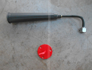 MT3 لون أحمر 3 1.3 <span class=keywords><strong>CO2</strong></span> - Product Image 4