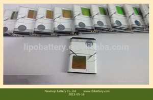 Hot sale bl-5c li ion 3.7 v 1000 mah for battery phone mobile bag - Product Image 4