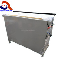 Machine de scellage plastique, sécurité thermique imprimée personnalisée, pour sacs à bâche, sacs de tente, sacs en toile, pièces