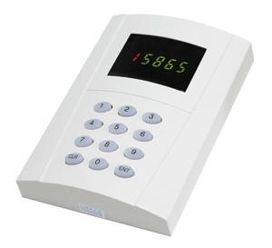 POPOLARE!!! AUTOMATICO !!! semplice sistema di gestione delle code il sistema di gestione semplice coda di servizio - Product Image 4