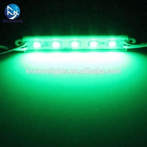 12V DC CE ROHS phê duyệt 5054 hiển thị <span class=keywords><strong>Module</strong></span> 5 đèn <span class=keywords><strong>LED</strong></span> không thấm nước <span class=keywords><strong>LED</strong></span> <span class=keywords><strong>MODULE</strong></span> cho thư dấu hiệu - Product Image 5