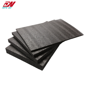 Hộp Công Cụ Chống Sốc Tùy Chỉnh Shadow Polyethylene Epe Foam Sheets Kaizen Foam Vật Liệu Đóng Gói