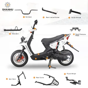 OEM importir sparepart motor indonesia motorcycle parts pabrik aksesoris motor parts scooter china
