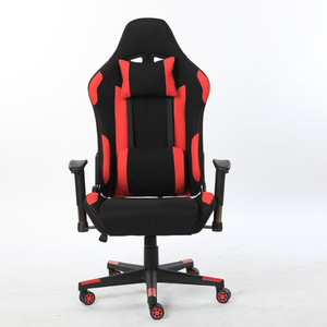 Giratoria de ejecutivo de la PC de la computadora mejor oferta grande y alto Silla de juego - Product Image 1
