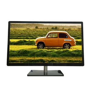 24 inch led monitor With RCA Input