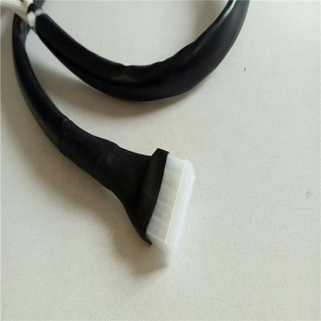 Baiqiao BQ04-5J Range Hood Parts 5 Position Push Button Switches | Kitchen Appliance Spare Parts
