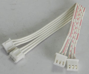 Ffc/Fpc Phẳng Cáp Nối Crimping Máy 4pin Cáp Nối Máy Ép Phẳng Ribbon Cáp Crimp Máy - Product Image 4