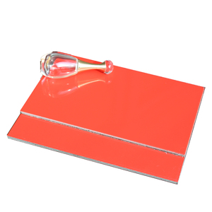 Construction en <span class=keywords><strong>aluminium</strong></span> de Revêtement de Mur Extérieur