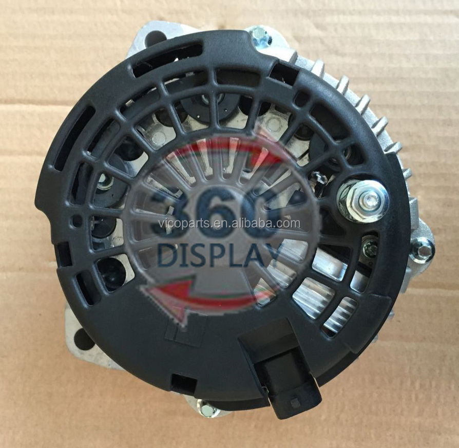 Alternators & Generators for 2007 Chevrolet Suburban 1500 for sale