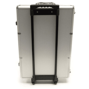 YWETRUST WT-VE01 Valise à roulettes personnalisée en EVA pour 1000 jetons, étui <span class=keywords><strong>vide</strong></span> en aluminium pour jetons de <span class=keywords><strong>poker</strong></span> - Product Image 3