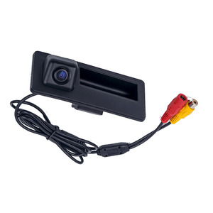 Đặc Biệt Thân Cây Xử Lý CCD Car Rear View <span class=keywords><strong>Camera</strong></span> Xếp Sao Lưu Máy Ảnh Cho <span class=keywords><strong>VW</strong></span> Passat Tiguan Golf Touran Jetta Sharan <span class=keywords><strong>Touareg</strong></span> - Product Image 5