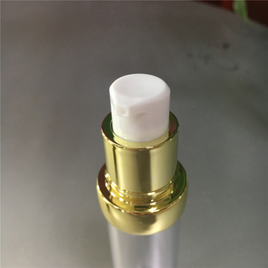 15 ml petit lotion flacon pompe pour crème pour <span class=keywords><strong>les</strong></span> lèvres - Product Image 5
