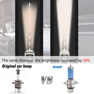 Illuminazione alogena <span class=keywords><strong>h7</strong></span> 12v <span class=keywords><strong>55w</strong></span> <span class=keywords><strong>lampadina</strong></span> alogena per auto - Product Image 3