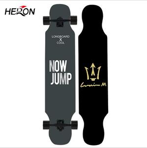 Baja patineta Longboard tabla de peces <span class=keywords><strong>Waveboard</strong></span> para niños y adultos - Product Image 4