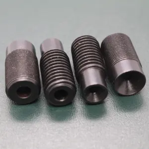 Set Screw for Carbide Insert Holders