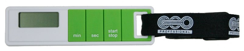 BLANCO + verde
