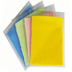 Wholesale lightweight abrasion resistance best laptop screen micro cleaning cloth for mobile phone