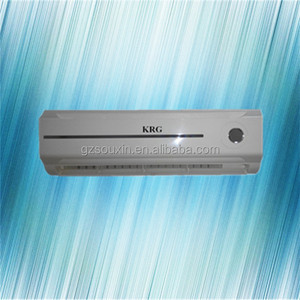 Condizionatore Mini Split Gas R134a da <span class=keywords><strong>1</strong></span>, <span class=keywords><strong>1</strong></span>.5, 2, 3, 4 Tonnellate con Miglior Prezzo e Qualità in Cina - Product Image 2