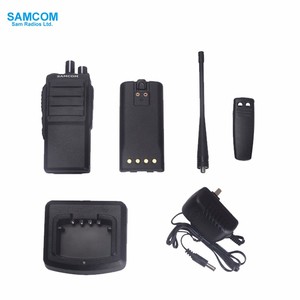 Professional <span class=keywords><strong>radio</strong></span> fm transmitter SAMCOM CP-700 walkie talkie - Product Image 4