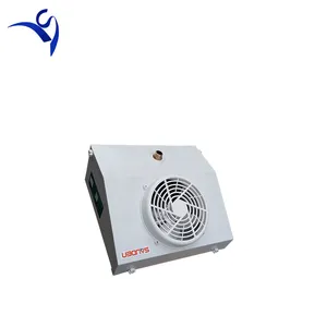 J series ceiling type upright freezer freon air cooler