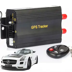 gps vehicle tracker tk 103 Car Vehicle Tracker TRRACK rastreador veicular