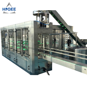 <span class=keywords><strong>เครื่อง</strong></span>บรรจุน้ำบริสุทธิ์5แกลลอนและเครื่องบรรจุของเหลวพร้อมถัง<span class=keywords><strong>เครื่อง</strong></span>ซักผ้าขวด - Product Image 5