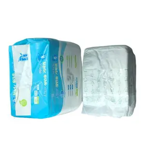 Ultra thick adult diapers for Anti-Leak