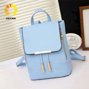 Envío libre <span class=keywords><strong>mochila</strong></span> mujer pu <span class=keywords><strong>mochila</strong></span> escolar escuela bolsas para adolescentes chicas top-Manejar mochilas Herald moda - Product Image 5