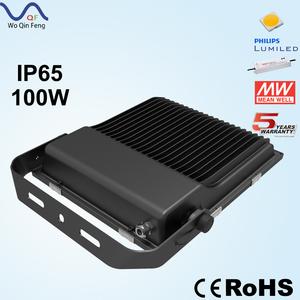 2016 high lumen outdoor LED Flood Light 100 watt with factory price - Product Image 2