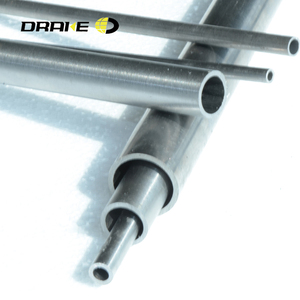 Black seamless steel tube/pipe ASTM A106 ASTM A1045 - Product Image 1