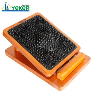 Luxury Wooden Slant Board for foot stretching