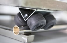 <span class=keywords><strong>Vente</strong></span> chaude Kamera en acier inoxydable piste - Product Image 6