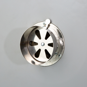 ห้องปฏิบัติการอุตสาหกรรมสแตนเลสภายในห้องเตาอบสูญญากาศดิจิตอล Degassing หอการค้า - Product Image 6