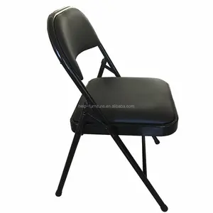 Cheap folding garden chair from Chinese factory supply