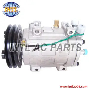 ac a/c compressor unicla ux200 compressor van de airconditioning een hoge kwaliteit made in china