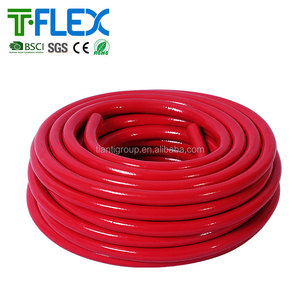 Mangueira de spray de pvc e gás feita na coreia, alta pressão, flexível, pvc, 20 barras, <span class=keywords><strong>25</strong></span>-100 pés, 80 bar, 2mm, 51*<span class=keywords><strong>25</strong></span>*65cm, 25kg/caixas, 15.5mm