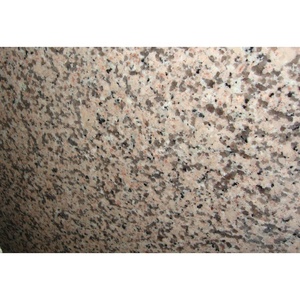 Natural <strong>Granite</strong> Stone Big Slab China Rose Raw <strong>Granite</strong> Tiles