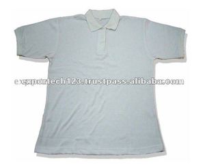 Polo <b>shirt</b> custom design <b>men</b> cotton <b>white</b> polo <b>shirt</b> custom design logo printing supported polo <b>shirts</b> - Product Image 3