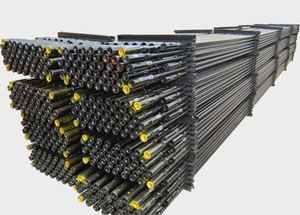 Giunto di collegamento per aste di pompa API 11B NORRIS 96, Asta Pony - Product Image 3