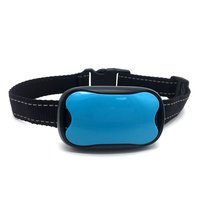 Amazon Top-Seller Vibrations-Hundetrainingshalsband Anti-Bell-Hundehalsband