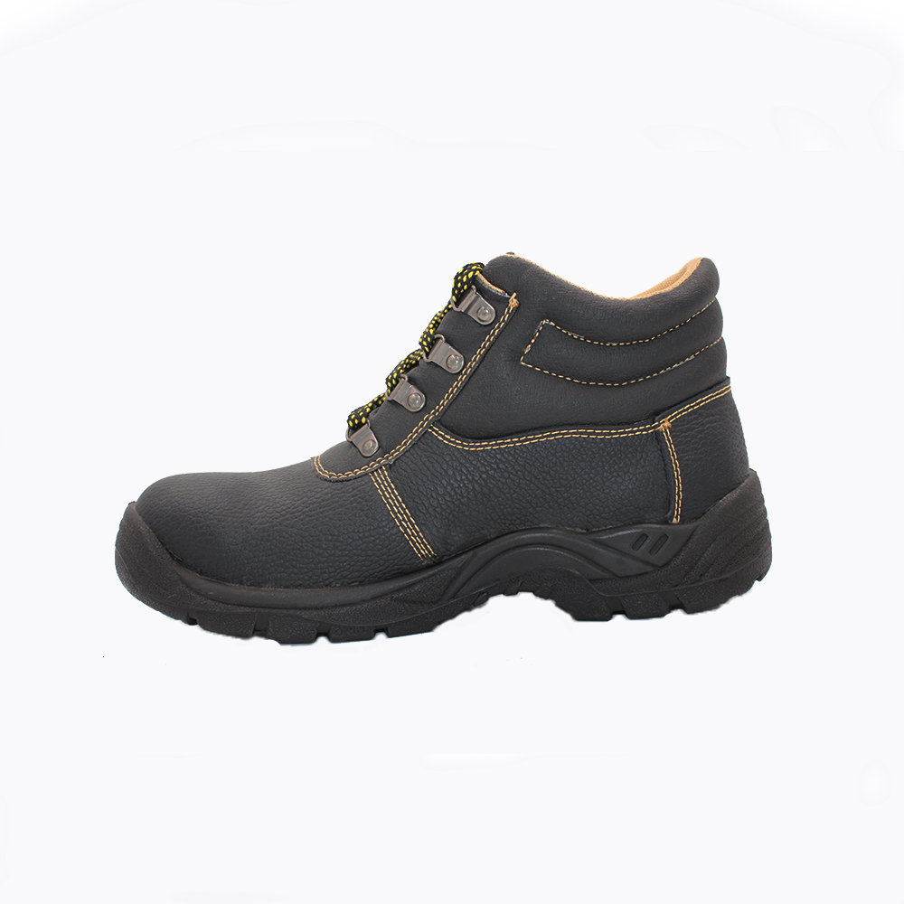 Hard Rock Kickers Safety Shoes Price Reliable Protection With