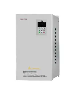 MPPT DC voltage 540V 630V 3PH 75KW 100hp automatical control solar pump drive inverter 50HZ 60HZ