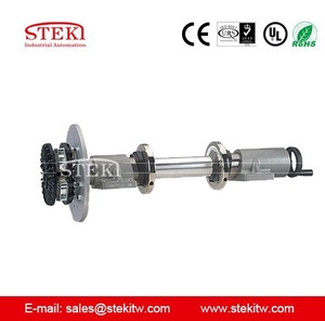 Adaptador de Mandril Mecánico de Seguridad STEKI <span class=keywords><strong>SKW</strong></span>/SKO 28 - Product Image 5