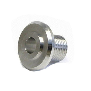 Précision usinées sur mesure <span class=keywords><strong>auto</strong></span> CNC tour partie machines - Product Image 2