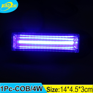 Al por mayor 4 W/14 cm IP67 semáforos montaje multi mini emergencia luces LED para vehículos de emergencia - Product Image 3