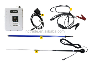 GDL20 25W جنوب وصلة البيانات ، جنوب G1 G6 ، مرحبا الهدف v60 gnss <span class=keywords><strong>rtk</strong></span> <span class=keywords><strong>v90</strong></span> plus gps <span class=keywords><strong>rtk</strong></span> - Product Image 2