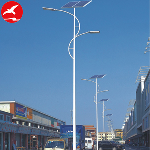 <span class=keywords><strong>ราคา</strong></span>ถูก<span class=keywords><strong>6</strong></span> 12 30<span class=keywords><strong>เมตร</strong></span>อลูมิเนียมเห<span class=keywords><strong>ล</strong></span>็กชุบสังกะสีกลางแจ้งทางห<span class=keywords><strong>ล</strong></span>วงสวนถนนนำ<span class=keywords><strong>เสา</strong></span>โคมไฟ - Product Image 5