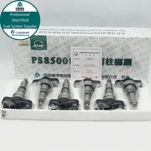 Howo P8500 Suku Cadang Truk Pompa Bahan Bakar Diesel Nozzle Plunger X170S