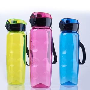 Beber least wholesale tritan plastic water bottle 750 ml - Product Image 1